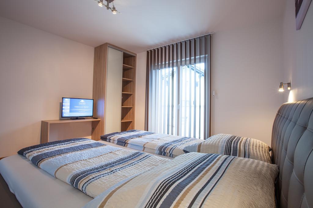 Alpine Appart Bad Hofgastein Room photo