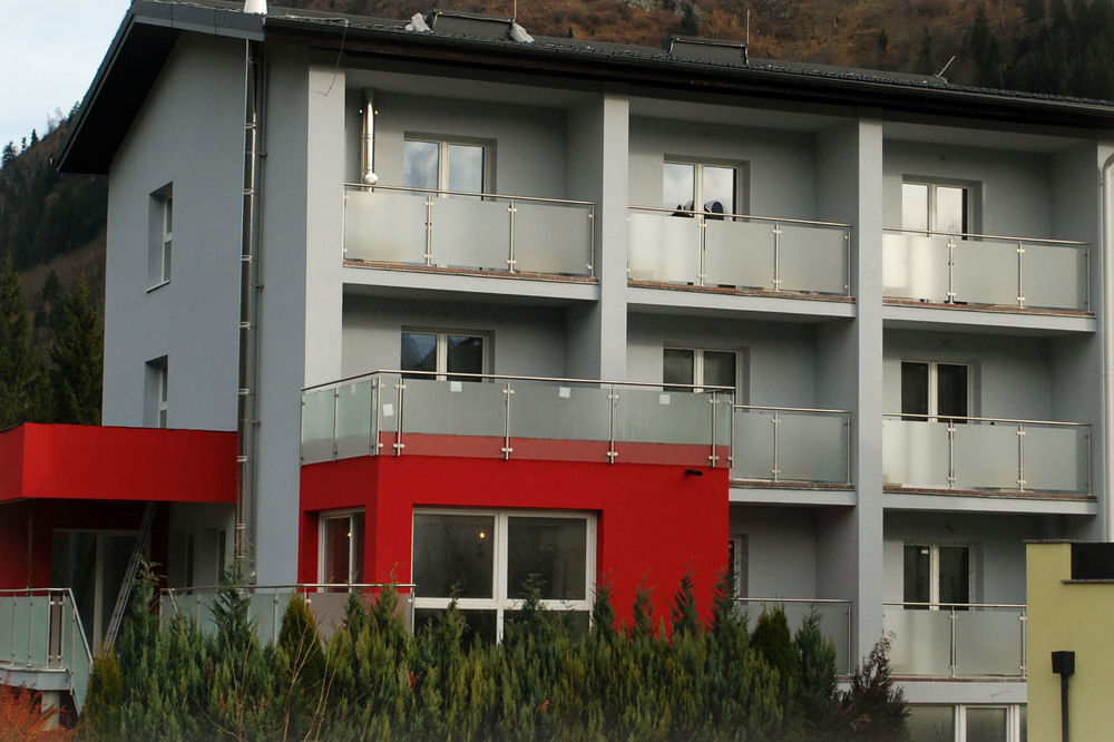 Alpine Appart Bad Hofgastein Exterior photo