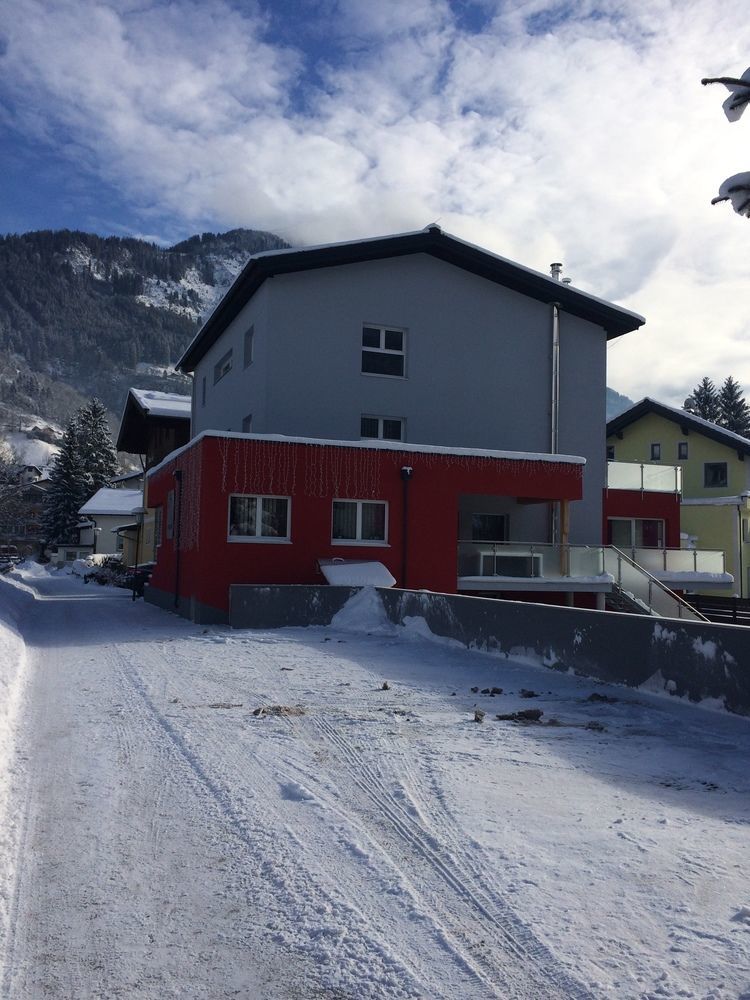 Alpine Appart Bad Hofgastein Exterior photo