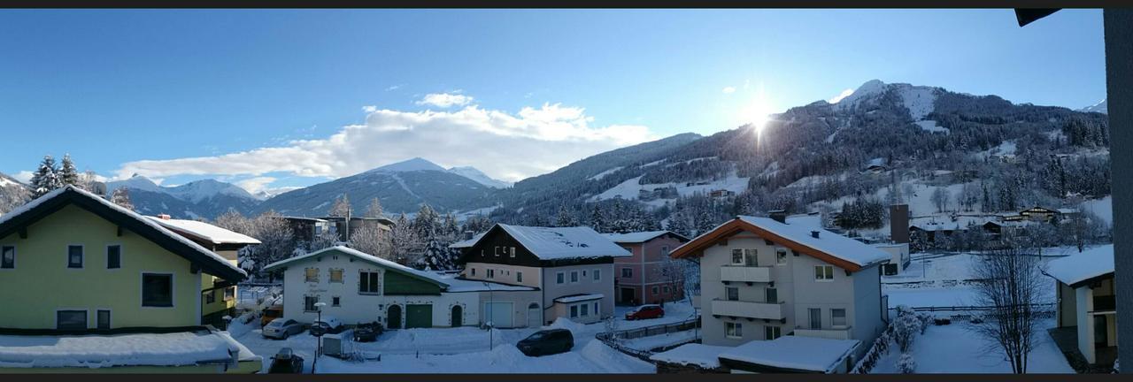 Alpine Appart Bad Hofgastein Exterior photo