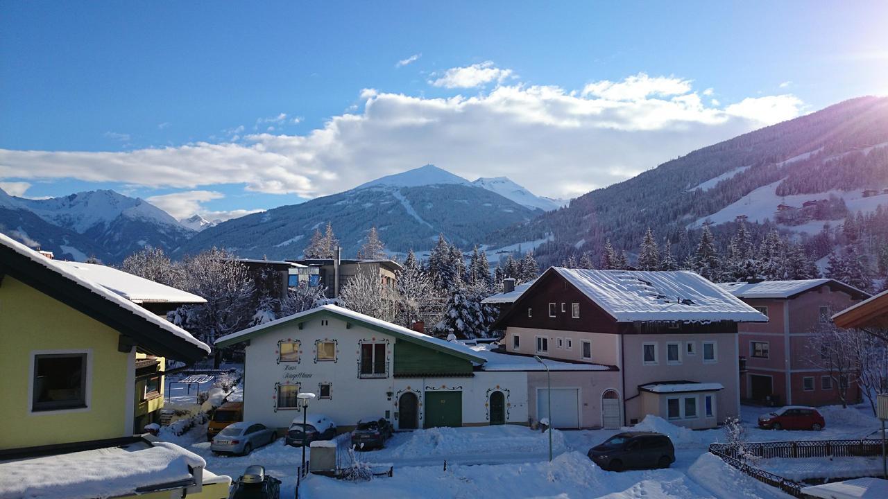 Alpine Appart Bad Hofgastein Exterior photo